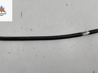 Молдинг стекла двери передней правой внутренний Citroen Xsara 1 поколение [рестайлинг] 2000, 1.8 л., бензин, МКПП, красный, хетчбэк 5 дв.