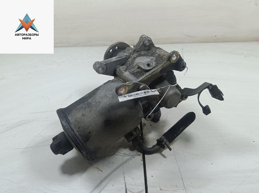 Насос гидроусилителя руля Mercedes-Benz C-Класс W202/S202 1995, 1.8 л., бензин, МКПП, серый, седан, 210466260 - фото №1