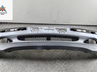 бампер передний Mercedes-Benz C-Класс W203/S203/CL203 2001, бензин, серый, универсал, 2038850165