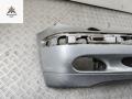 бампер передний Mercedes-Benz C-Класс W203/S203/CL203 2001, бензин, серый, универсал, 2038850165 - фото №6