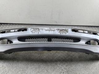 бампер передний Mercedes-Benz C W203 2001, бензин, серый, универсал, 2038850165