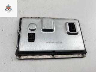 блок розжига ксенона Citroen C5 1 поколение [рестайлинг] 2005, 2.0 л., дизель, МКПП, чёрный, хетчбэк 5 дв., 89035114