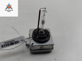 лампочка Citroen C5 1 поколение [рестайлинг] 2005, 2.0 л., дизель, МКПП, чёрный, хетчбэк 5 дв., D1S