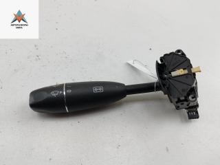 переключатель подрулевой Mercedes-Benz S-Класс W221 2006, 4.7 л., бензин, АКПП, чёрный, седан, 2215403345