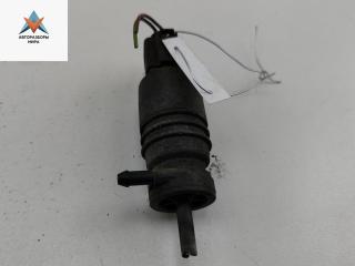 насос (моторчик) омывателя стекла Mercedes-Benz M-Class ML W163 2002, серый, внедорожник 5 дв.