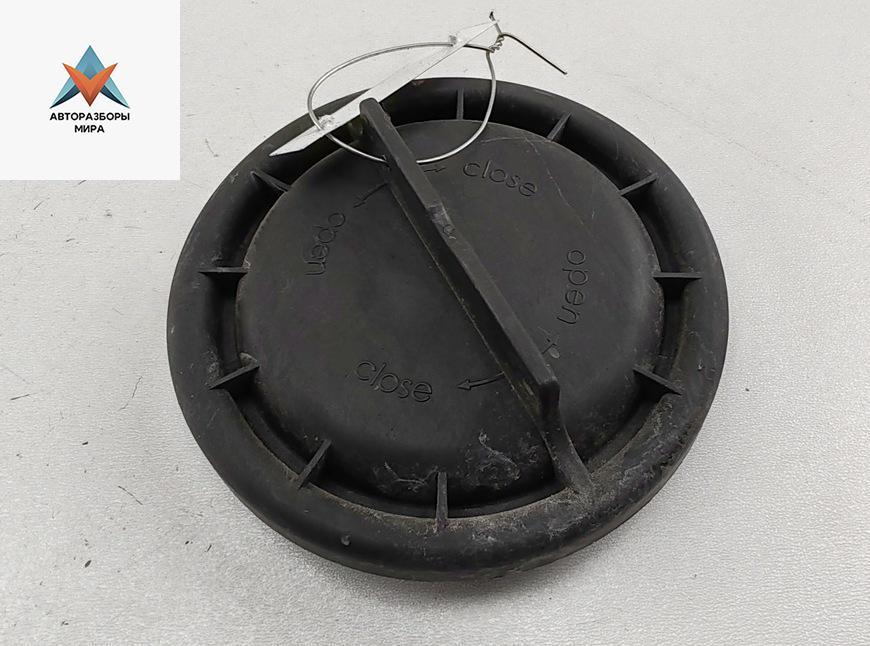 Крышка (заглушка) задняя фары Mercedes-Benz S-Класс W221 2006, 4.7 л., бензин, АКПП, чёрный, седан, 1305219122 - фото №1