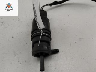 насос (моторчик) омывателя стекла Mercedes-Benz S-Класс W221 2006, чёрный, седан, 2218690121