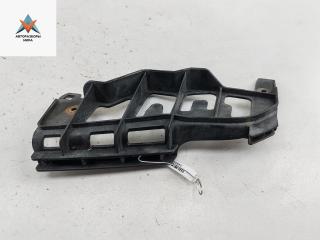 крепление фары правой Volkswagen Touran 1 поколение [рестайлинг] 2009, 1.4 л., бензин, АКПП, чёрный, минивэн