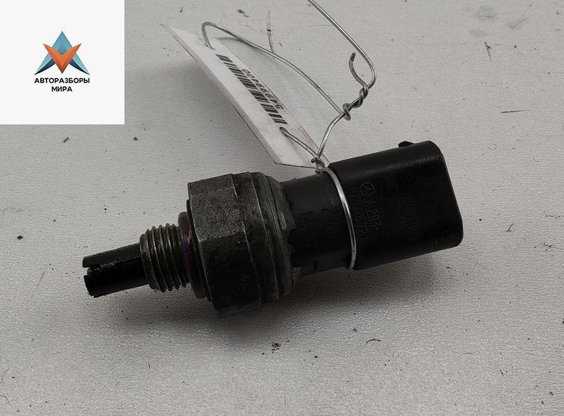 датчик кондиционера Mercedes-Benz M-Class ML W163 2002, 2.7 л., дизель, АКПП, серый, внедорожник 5 дв., 2038300372 - фото №1