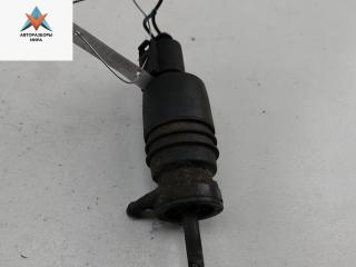насос (моторчик) омывателя стекла Mercedes-Benz M-Class ML W163 2002, серый, внедорожник 5 дв.