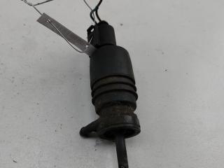 насос (моторчик) омывателя стекла Mercedes-Benz M-Class ML W163 2002, серый, внедорожник 5 дв.
