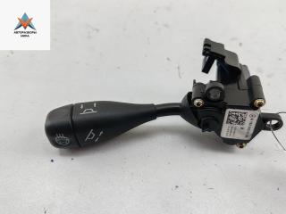 Джойстик регулировки рулевой колонки Mercedes-Benz S-Класс W221 2006, 4.7 л., бензин, АКПП, чёрный, седан, 1645403145