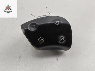 кнопки управления на руле Mercedes-Benz C-Класс W203/S203/CL203 2002, 2.6 л., бензин, МКПП, синий, универсал, 2038210879