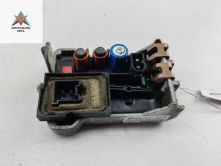 сопротивление печки Mercedes-Benz C-Класс W203/S203/CL203 2003, 2.2 л., дизель, АКПП, серый, седан, A2308210251