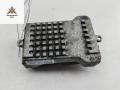 сопротивление печки Mercedes-Benz C-Класс W203/S203/CL203 2003, 2.2 л., дизель, АКПП, серый, седан, A2308210251 - фото №2