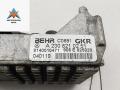сопротивление печки Mercedes-Benz C-Класс W203/S203/CL203 2003, 2.2 л., дизель, АКПП, серый, седан, A2308210251 - фото №3