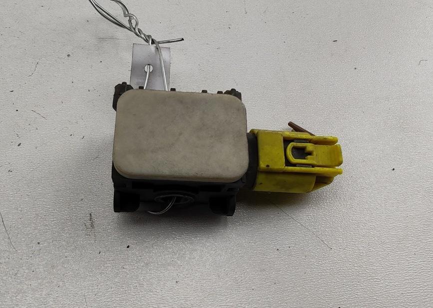 датчик AirBag Mercedes-Benz S W221 2006, 4.7 л., бензин, АКПП, чёрный, седан, 0038202926
