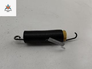 пружина крышки багажника Mercedes-Benz S-Класс W221 2006, 4.7 л., бензин, АКПП, чёрный, седан