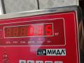 пружина крышки багажника Mercedes-Benz S-Класс W221 2006, 4.7 л., бензин, АКПП, чёрный, седан - фото №2