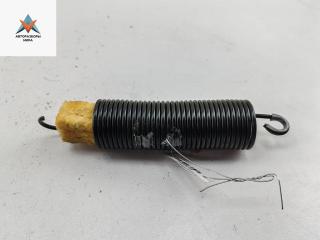 пружина крышки багажника Mercedes-Benz S-Класс W221 2006, 4.7 л., бензин, АКПП, чёрный, седан