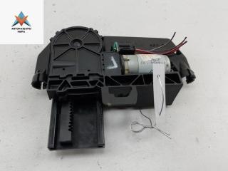 блок управления сиденьем Mercedes-Benz S-Класс W221 2006, 4.7 л., бензин, АКПП, чёрный, седан, 0009700026