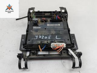 блок управления сиденьем Mercedes-Benz S-Класс W221 2006, 4.7 л., бензин, АКПП, чёрный, седан, 2218702386