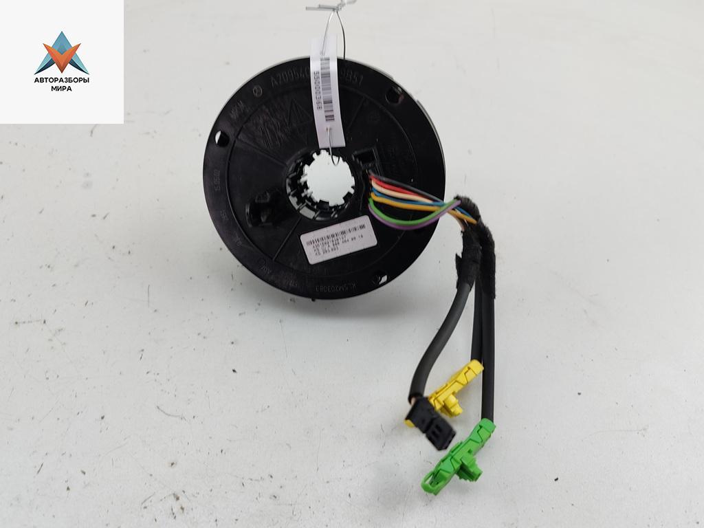 шлейф руля Mercedes-Benz C-Класс W203/S203/CL203 2002, универсал, 0004640618 - фото №1