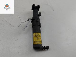 форсунка омывателя фары Mercedes-Benz S-Класс W221 2006, 4.7 л., бензин, АКПП, чёрный, седан, 0308011038