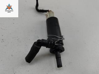 насос (моторчик) омывателя фар Mercedes-Benz S-Класс W221 2006, чёрный, седан, 2108691221