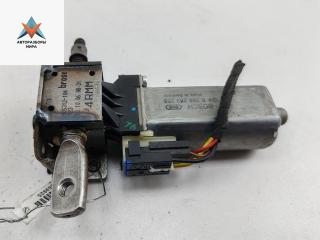 блок управления сиденьем Mercedes-Benz S-Класс W221 2006, 4.7 л., бензин, АКПП, чёрный, седан, 0390203255