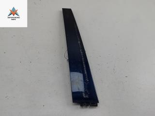 накладка декоративная Skoda Superb 1 поколение 2002, 1.9 л., дизель, МКПП, синий, седан, 3B0839902