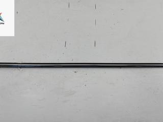 Молдинг стекла двери наружный Skoda Superb 1 поколение 2002, 1.9 л., дизель, МКПП, синий, седан, 3U0837477