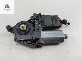 моторчик стеклоподъемника задний правый Skoda Superb 1 поколение 2002, 1.9 л., дизель, МКПП, синий, седан, 405407301