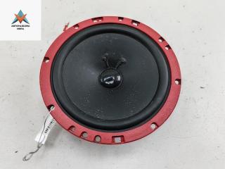 динамик двери Skoda Superb 1 поколение 2002, 1.9 л., дизель, МКПП, синий, седан