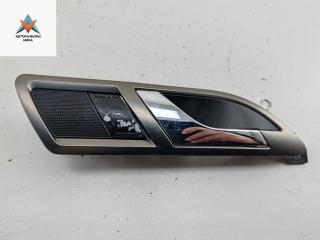 ручка внутренняя задняя правая Skoda Superb 1 поколение 2002, 1.9 л., дизель, МКПП, синий, седан, 3U5839248