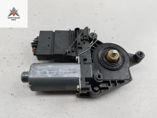 моторчик стеклоподъемника задний левый Skoda Superb 1 поколение 2002, 1.9 л., МКПП, седан, 105406301