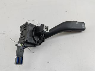 переключатель дворников Volkswagen Golf 5 поколение 2006, 1.6 л., бензин, МКПП, чёрный, хетчбэк 5 дв., 1K0953519