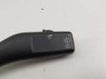 переключатель дворников Volkswagen Golf 5 поколение 2006, 1.6 л., бензин, МКПП, чёрный, хетчбэк 5 дв., 1K0953519 - фото №2