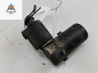 датчик парктроника Skoda Octavia mk2 (A5 1Z) 2005, 1.6 л., бензин, МКПП, чёрный, универсал, 7H0919275