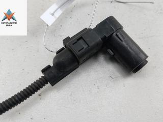 датчик парктроника Skoda Superb 1 поколение [рестайлинг] 2006, 2.5 л., дизель, АКПП, синий, седан, 3U0919275B