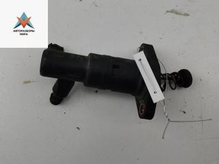 цилиндр сцепления рабочий Volkswagen Golf 5 поколение 2004, 1.4 л., бензин, МКПП, чёрный, хетчбэк 3 дв., 6QE721261