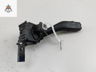 переключатель дворников Skoda Octavia mk2 (A5 1Z) 2005, 1.6 л., бензин, МКПП, чёрный, универсал, 1K0953519A