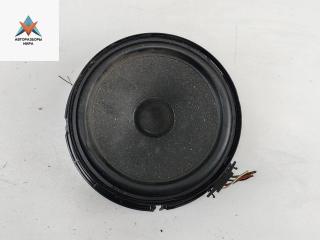 динамик двери Volkswagen Golf 4 поколение 2001, 1.4 л., бензин, МКПП, синий, хетчбэк 5 дв., 1J0035411G