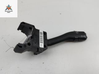 переключатель дворников Volkswagen Golf 4 поколение 2001, 1.4 л., бензин, МКПП, синий, хетчбэк 5 дв., 4B0953503H