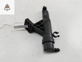 форсунка омывателя фары Volkswagen Passat B5 [рестайлинг] 2005, 2.5 л., дизель, МКПП, синий, универсал