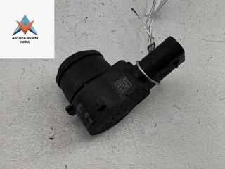 датчик парктроника Volkswagen Touran 1 поколение [рестайлинг] 2009, 1.4 л., бензин, АКПП, чёрный, минивэн, 7L5919275B