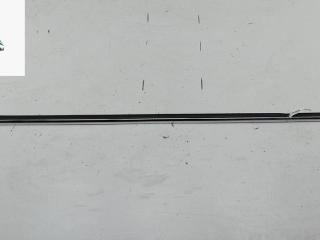 Молдинг стекла двери наружный Skoda Superb 1 поколение 2002, 1.9 л., дизель, МКПП, синий, седан, 3B0837478