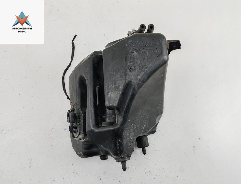 бачок омывателя Mercedes-Benz S-Класс W221 2006, 4.7 л., бензин, седан, 221869100 - фото №1