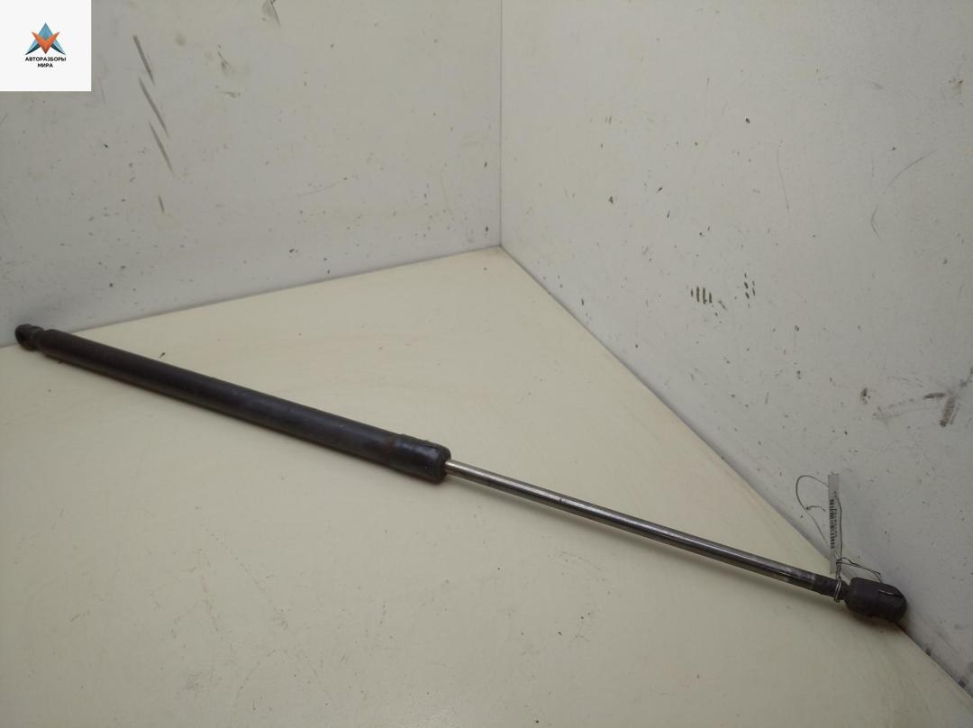 амортизатор крышки багажника (3-5 двери) Mercedes-Benz Vito-2 / Viano W639 2006, 2.2 л., дизель, МКПП, красный, микроавтобус - фото №1