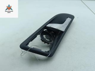 ручка внутренняя задняя правая Skoda Octavia mk2 (A5 1Z) 2005, 1.6 л., бензин, МКПП, чёрный, универсал, 1Z0839248